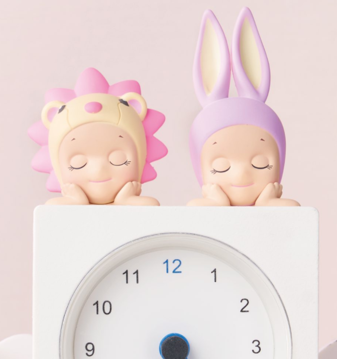 Thumbnail: Sonny Angel: Hippers Dreaming Series