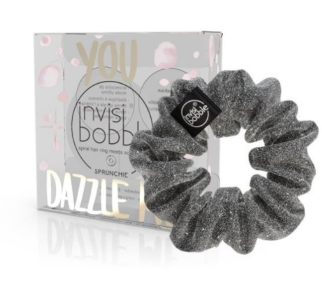 Invisibobble Sprunchie Sparks Flying - You Dazzle Me