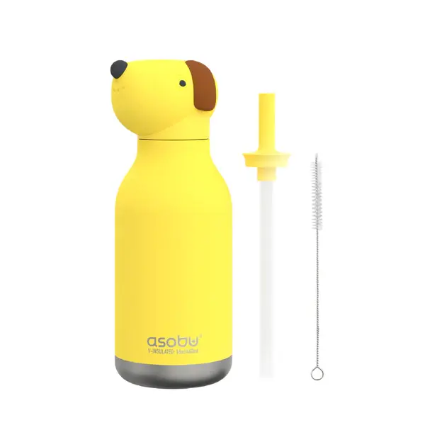 Thumbnail: Bestie Bottle 460ml Dog