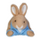 Thumbnail: Classic Soft Toy: Peter Rabbit Lying 25cm