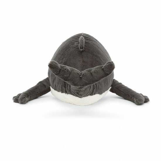Thumbnail: Jellycat: Humphrey the Humpback Whale