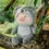 Thumbnail: LuLu the Piggy Animal Party - Lazy Koala Lu Plush