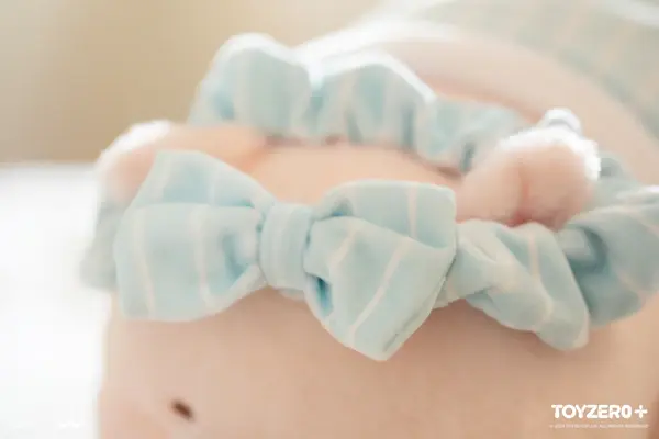 Thumbnail: LuLu the Piggy Sweet Dream - Heavy Sleeper Lu Plush Toy