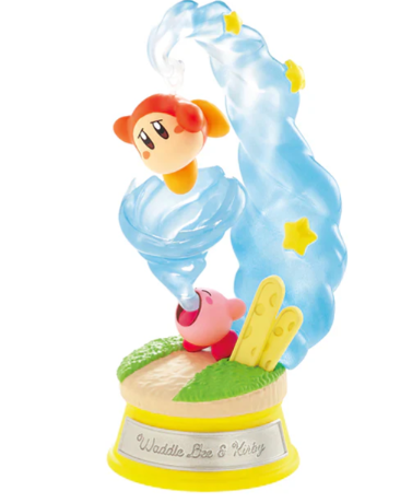 Thumbnail: Swing KIRBY Blind Box