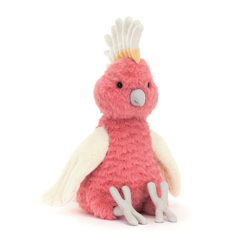 Squawkatoo | MOOII Australia