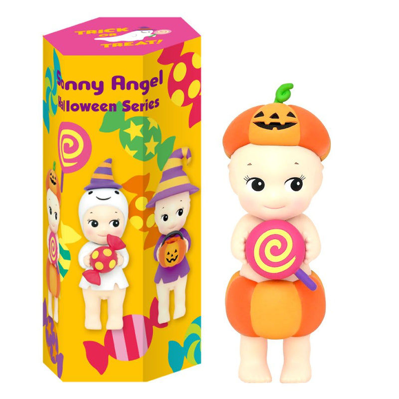 Thumbnail: Sonny Angel: Halloween (2021) Series