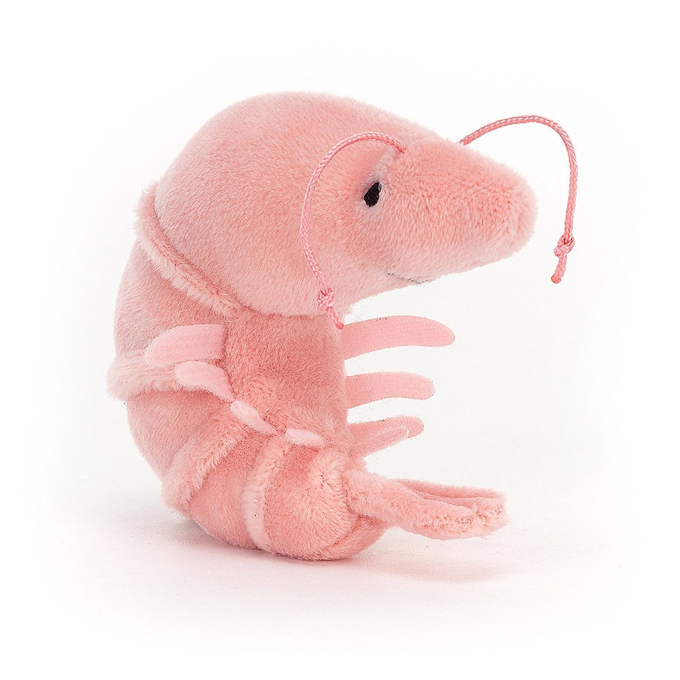 Thumbnail: Jellycat: Sensational Seafood