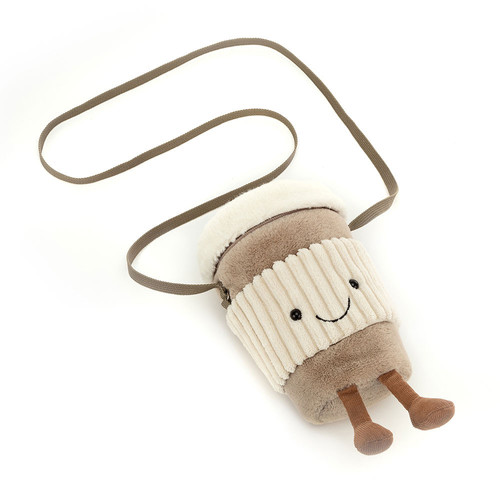 Amuseables Coffee-To-Go Bag | MOOII Australia