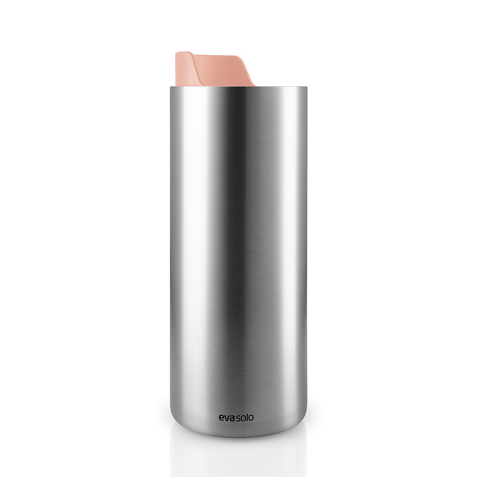 Thumbnail: Eva Solo: Urban To Go Cup 0.35l Coffee Cup