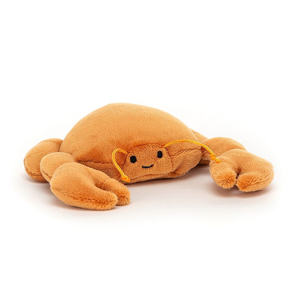 Thumbnail: Jellycat: Sensational Seafood