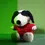 Thumbnail: Snoopy Joe Cool - 20cm