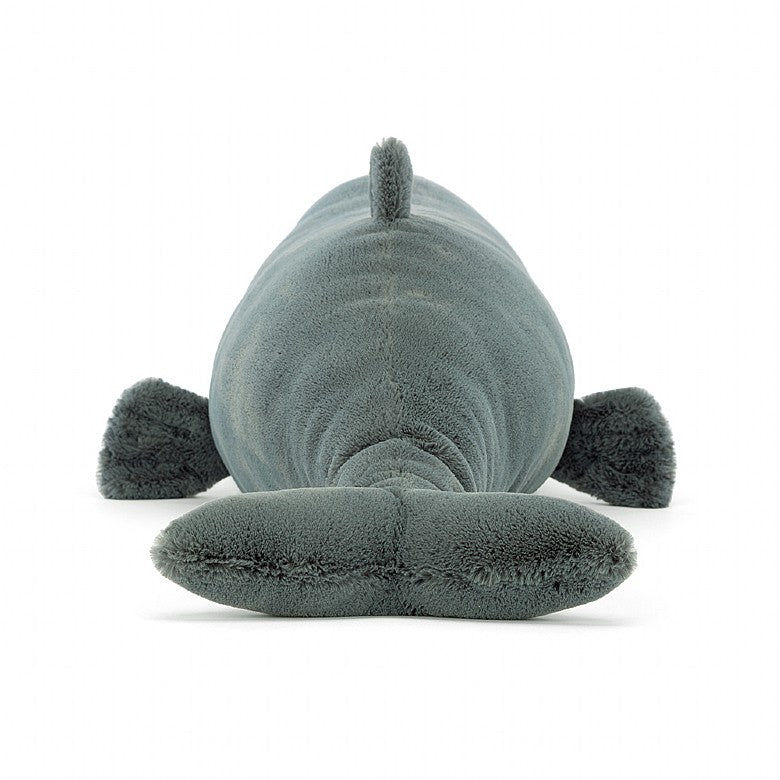 Thumbnail: Jellycat: Sullivan The Sperm Whale
