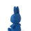 Thumbnail: Miffy Sitting Corduroy Kobalt Blue