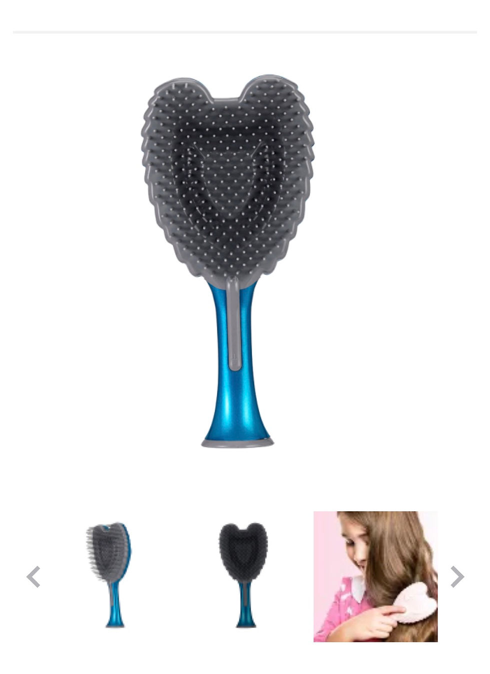 Thumbnail: Tangle Angel Cherub 2.0 Gloss