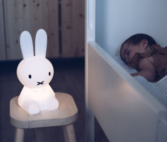 Thumbnail: Mr Maria First Light Lamp
