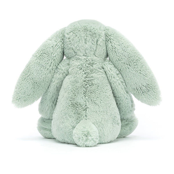 Thumbnail: Jellycat: Medium Bashful Sparkly Eared Bunnies