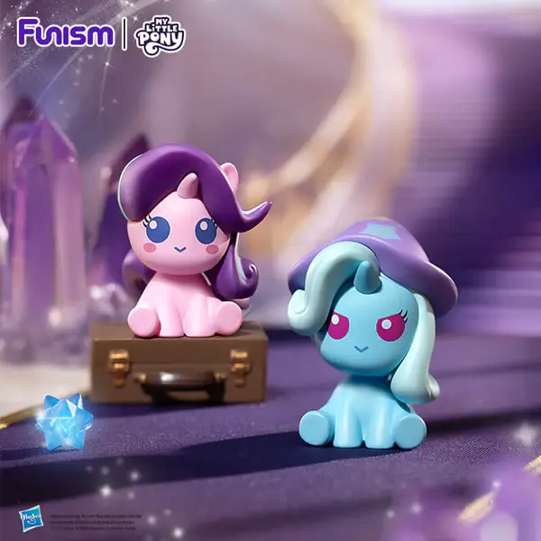 Thumbnail: My Little Pony Friendship is Magic Series Magic Bottle