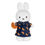 Thumbnail: Miffy Standing Croissant Dress - 24 cm