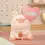 Thumbnail: LuLu the Piggy Generic - Plush Keychain (Pink Balloon ver.)