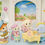 Thumbnail: Sylvanian Families - Nursery Concert Set