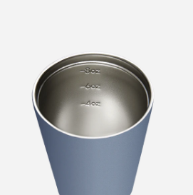 Thumbnail: BINO 227ml/8oz - River