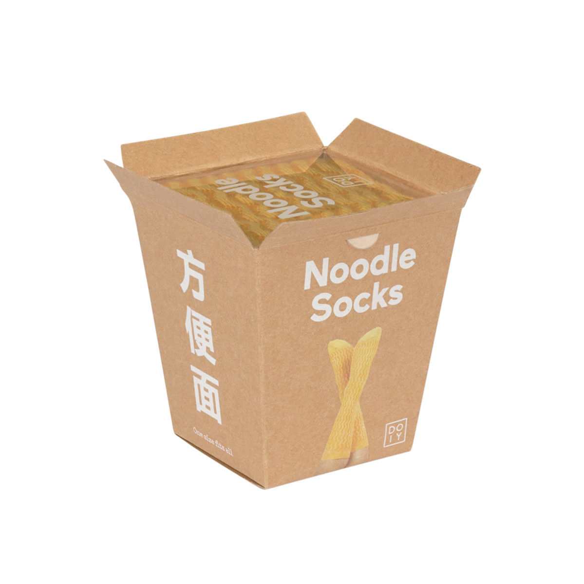 DOIY Socks Noodle