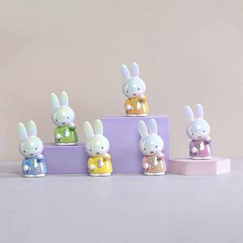 Thumbnail: Miffy Pen Tray Organiser Series Blind Box