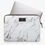 Thumbnail: Laptop Sleeve White Marble Wouf