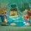 Thumbnail: Sylvanian Families - Secret Forest Falls