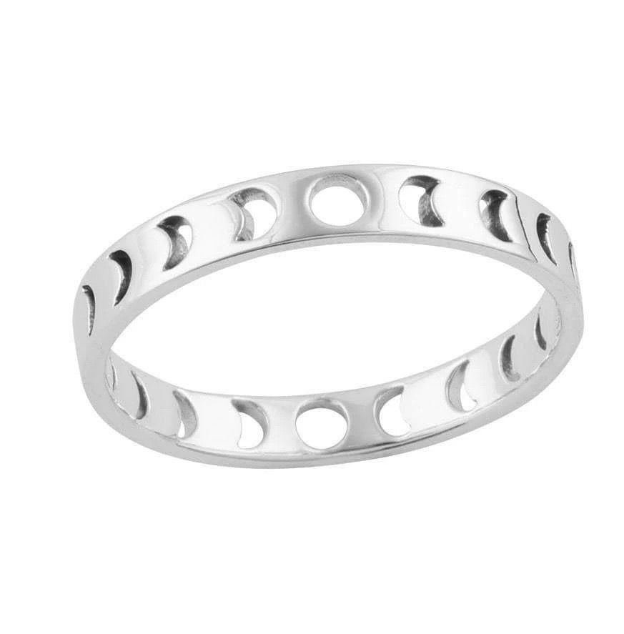 Thumbnail: All The Phases Ring