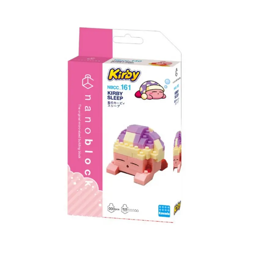 Thumbnail: Kirby - Kirby Sleep