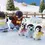 Thumbnail: Sylvanian Families - Penguin Family
