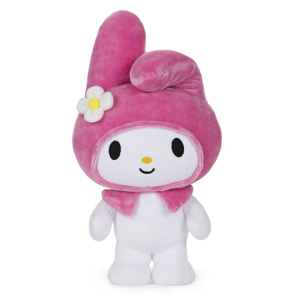 My Melody Plush 36cm