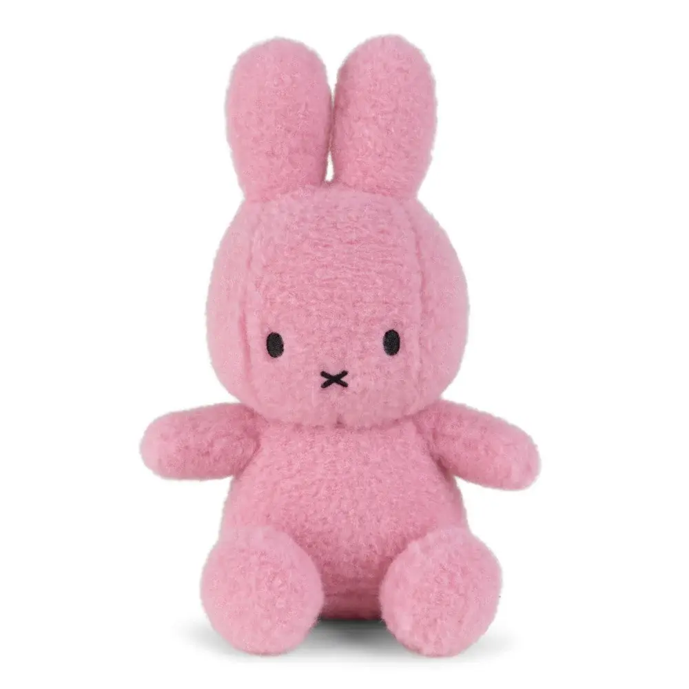 Miffy ECO Cotton Candy Rose 23cm