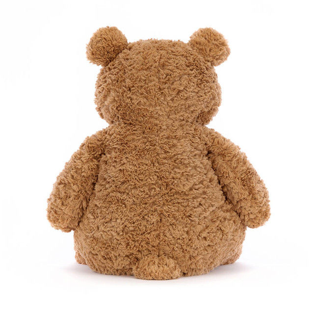 Thumbnail: Bartholomew Bear - Large 36cm