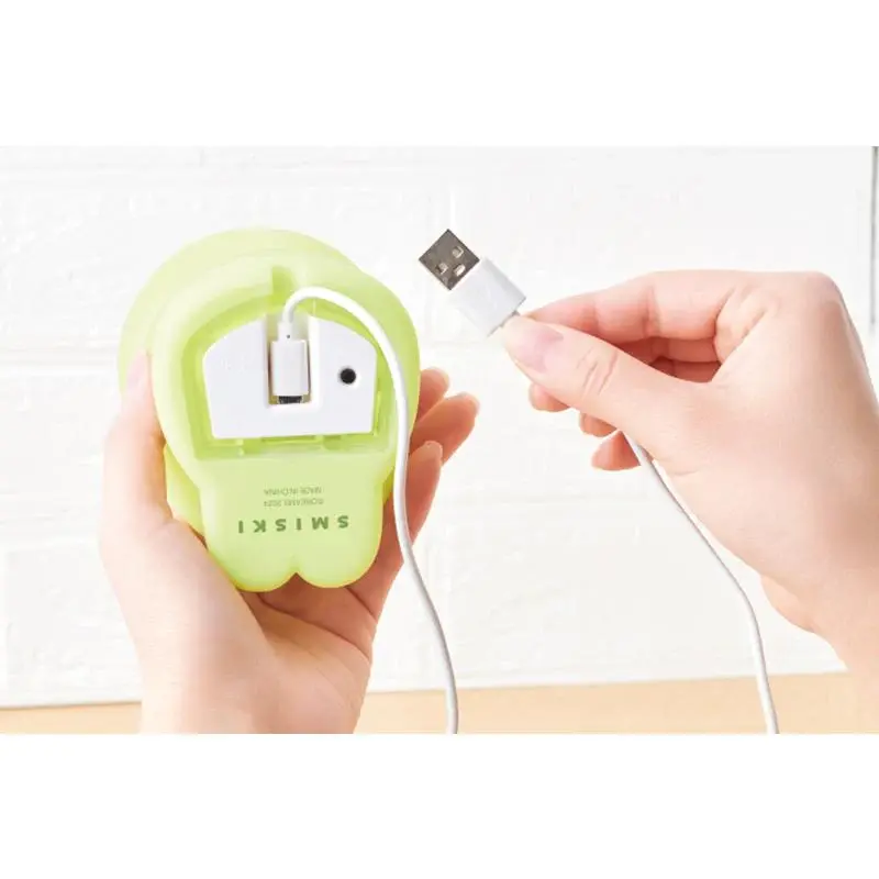 Thumbnail: SMISKI - Touch Lamp