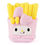 Thumbnail: My Melody Fernch Fry Plush 22cm