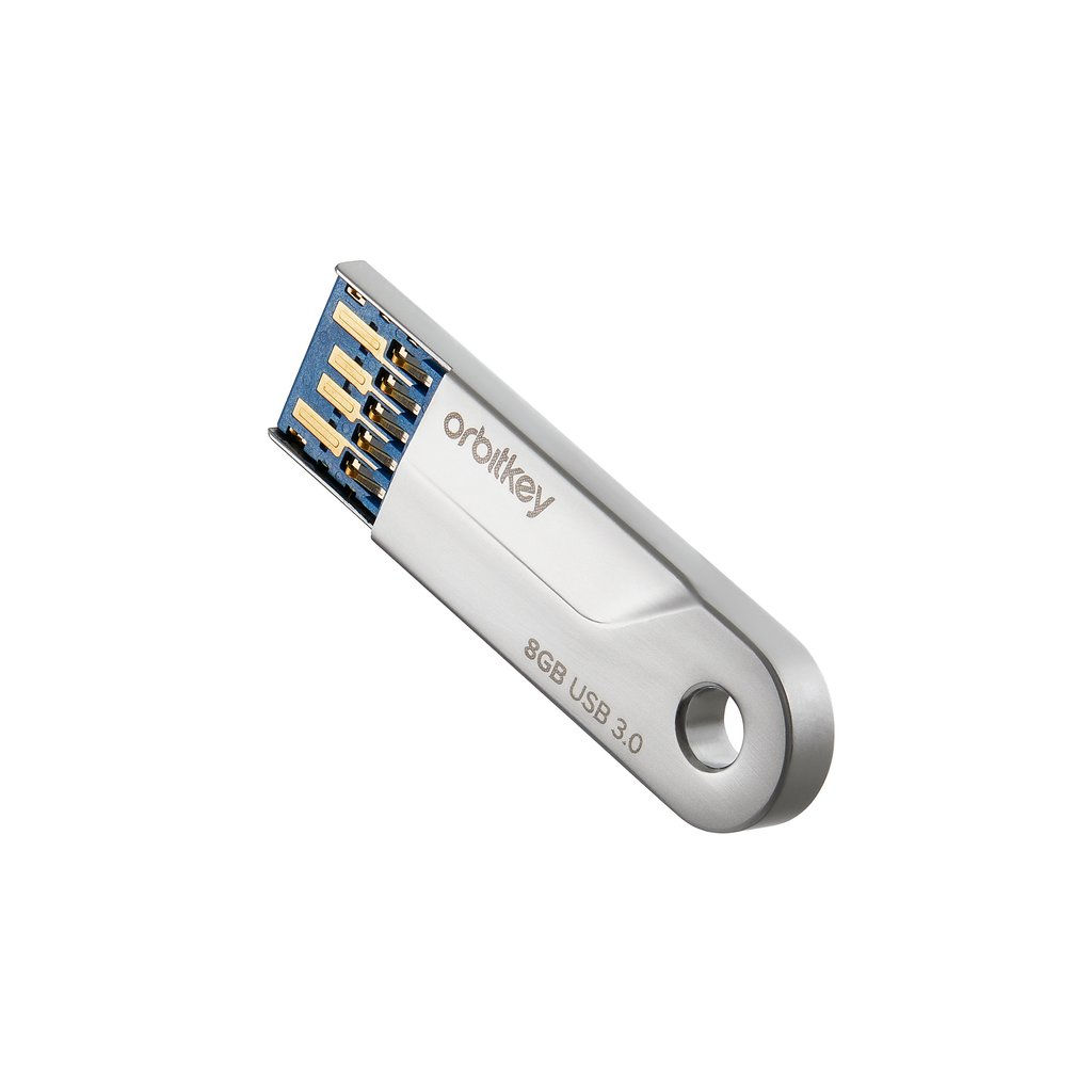 USB 3.0 - 8GB