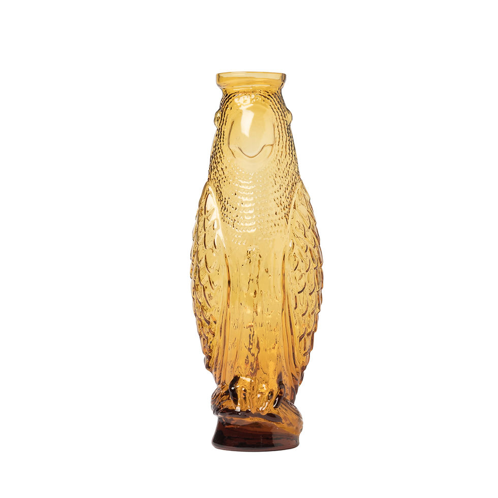 Thumbnail: DOIY Cockatoo Carafe