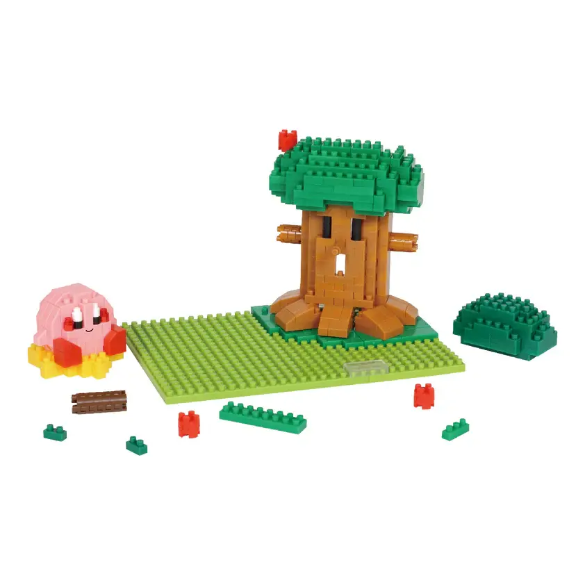 Thumbnail: Kirby Dream Land