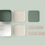 Thumbnail: Monbento Square Lunchbox - Natural Green