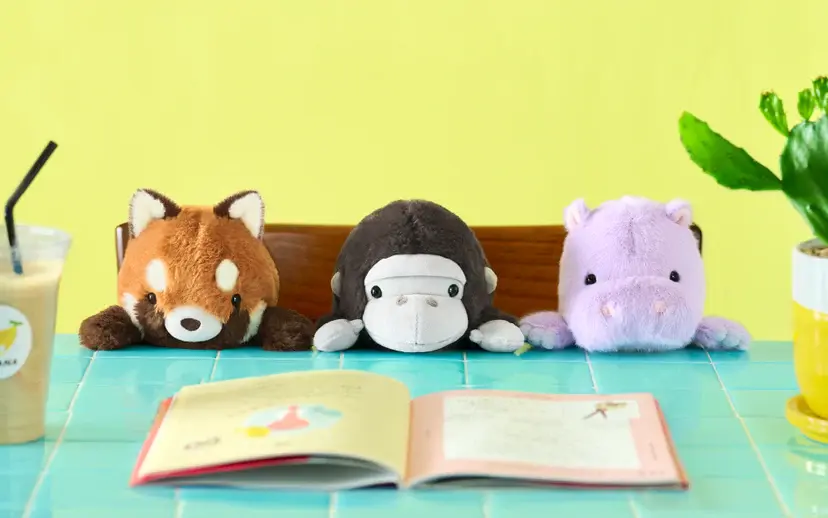 Thumbnail: Posture Pal (L) - Gorilla