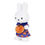 Thumbnail: Miffy Standing Pumpkin Dress - 24 cm