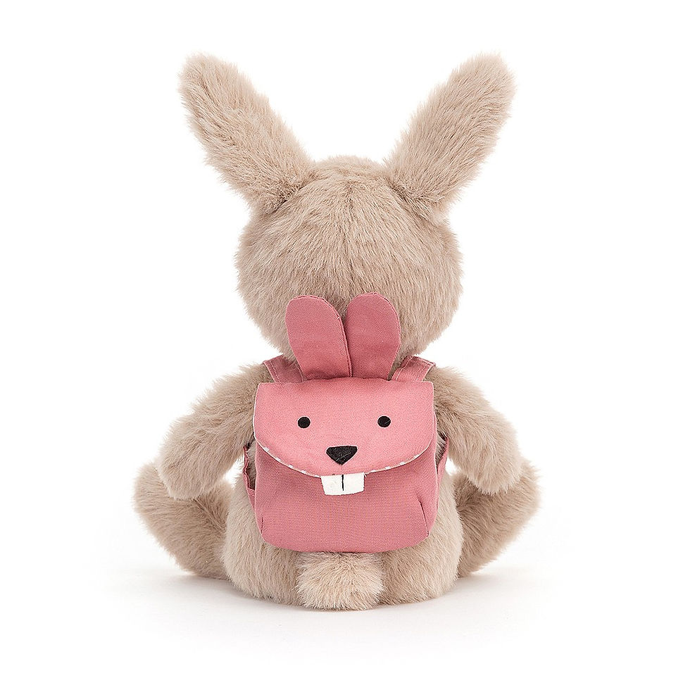 Thumbnail: Jellycat Backpack