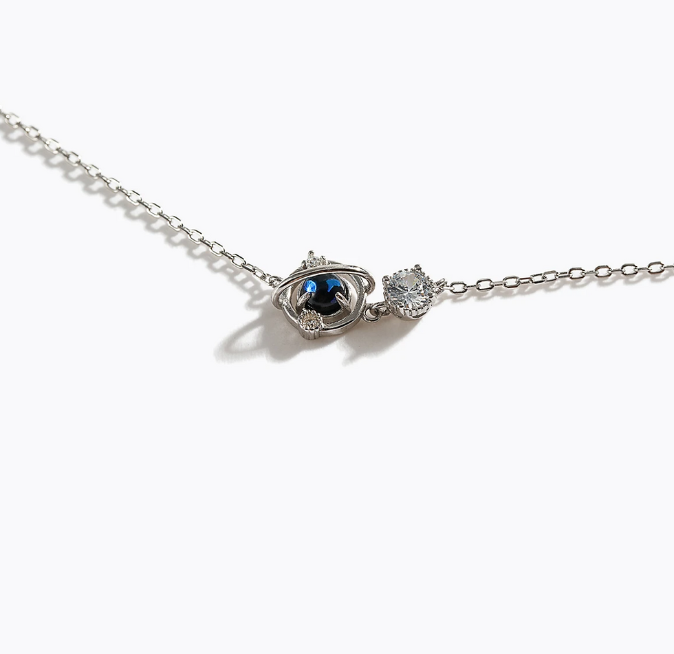 Thumbnail: Planet Bracelet - MOOII