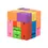 Thumbnail: Areaware Cubebot Small Multi