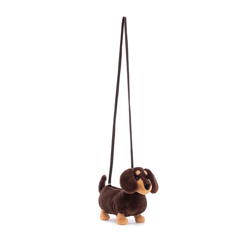Otto Sausage Dog Bag | MOOII Australia