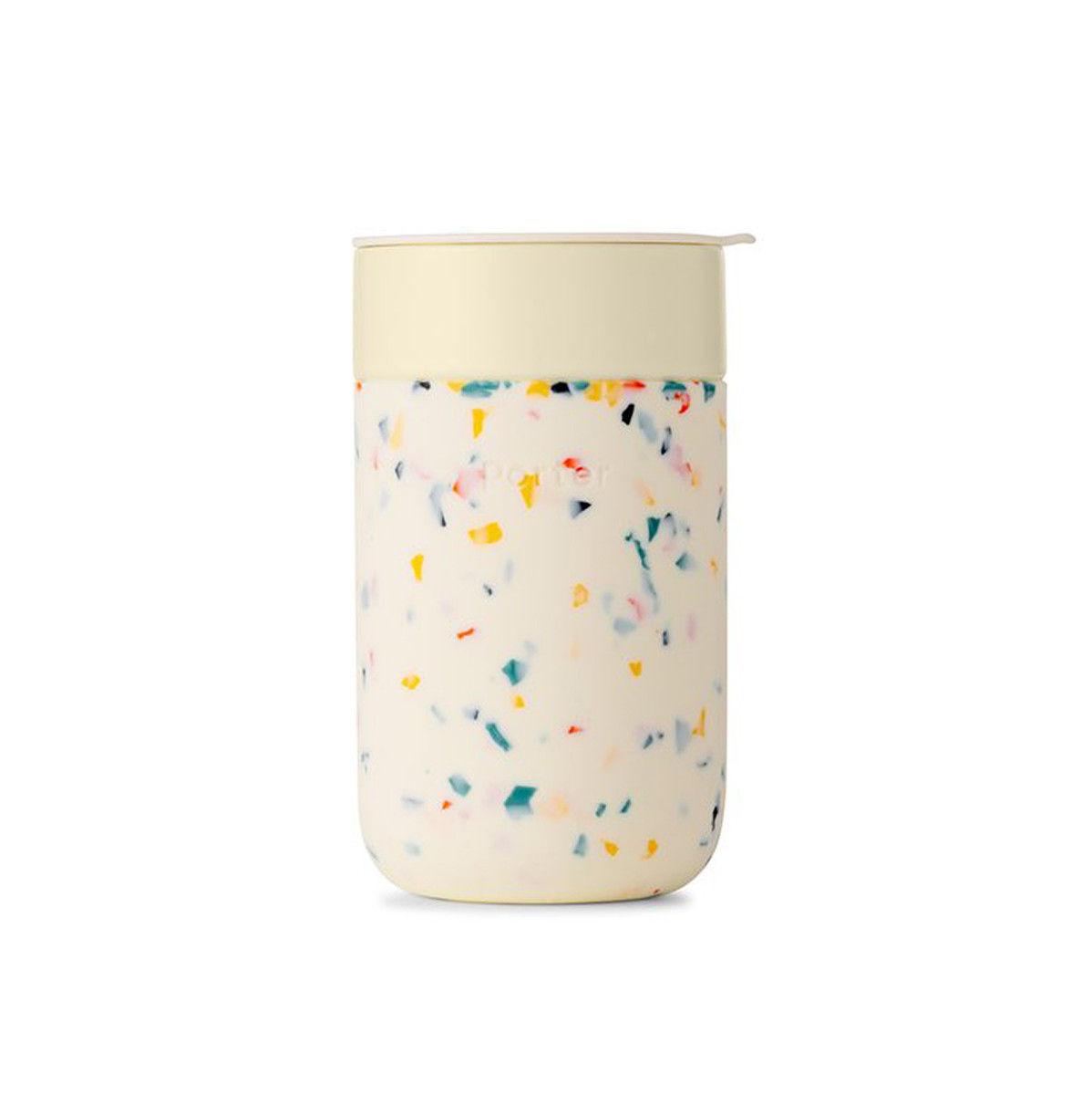 Porter Ceramic Mug Terrazzo 480ml