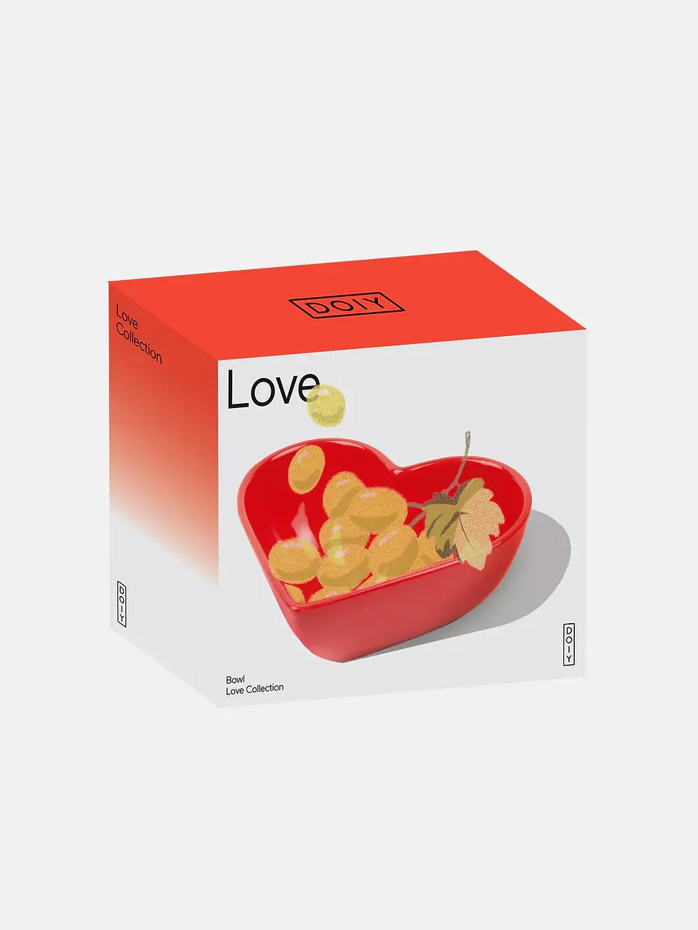 Thumbnail: DOIY: Love Bowl