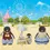 Thumbnail: Sylvanian Families - Penguin Family